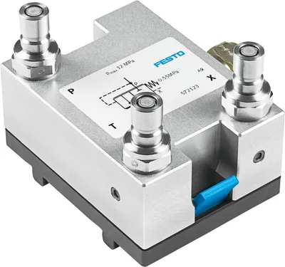 Festo D:H-BG-DW-LS-0,55MPA