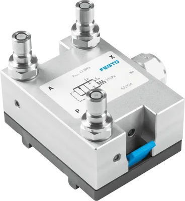 Festo D:H-BG-DW-NACHGESCH-35KPA