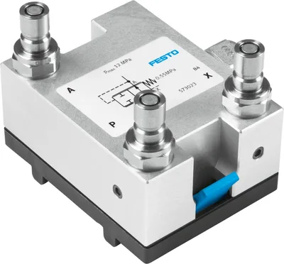 Festo D:H-BG-DW-VORGESCH-0,55MPA