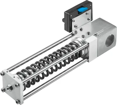 Festo D:H-BG-FRL-1200N-KPL