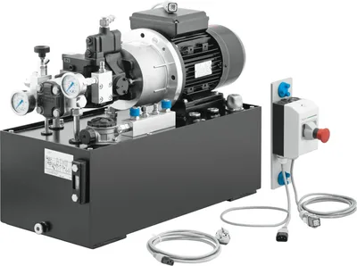 Festo D:H-BG-HA-LS+K-230V50HZ