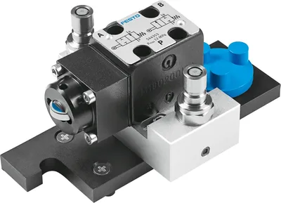 Festo D:H-BG-HVWM-2/2