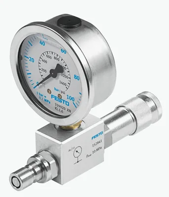 Festo D:H-BG-MG-D63-100BAR