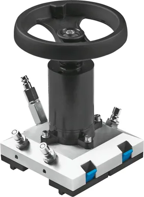 Festo D:H-BG-ORBITROL-OSM32PB
