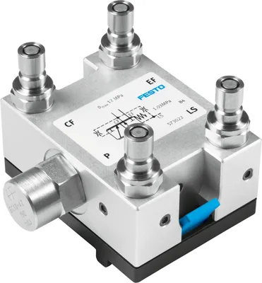 Festo D:H-BG-PRIO-DYN-1,03MPA