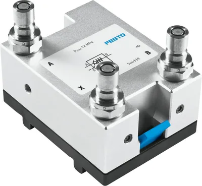 Festo D:H-BG-RSV-ENTSP