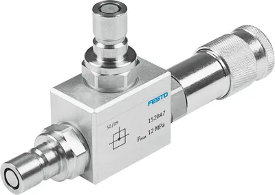 Festo D:H-BG-T-VERTEILER-G1/4