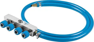 Festo D:H-BG-VT-4-LECK