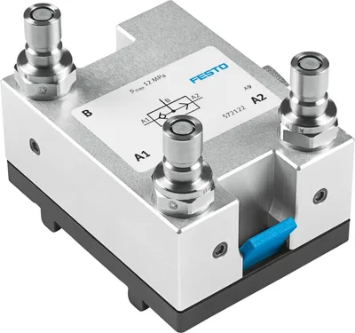 Festo D:H-BG-WV-MOB