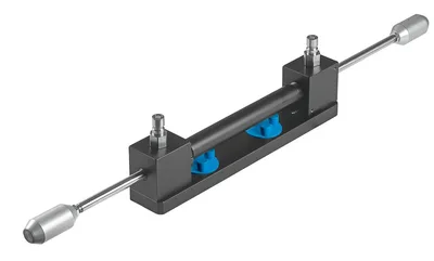 Festo D:H-BG-ZYL-573025+2XAGH