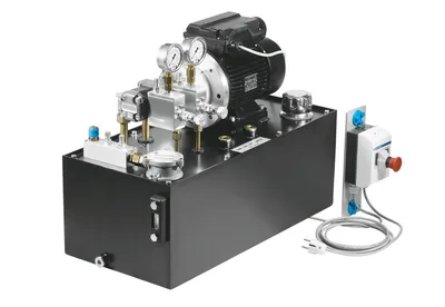 Festo D:H-HA40G-1X2P/230V50HZ