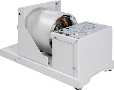 Festo D:L 4-P S.Q. IND MOT.-80