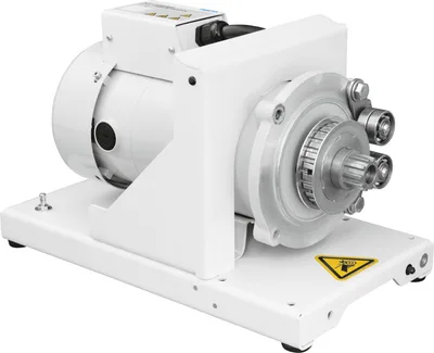 Festo D:L 4Q DYN MOTOR-80