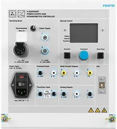 Festo D:L 4Q PS/DYN 1234 -80