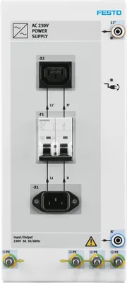 Festo D:L AC PWR NETWORK-80