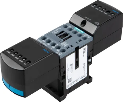 Festo D:L CONTROL RELAY-00