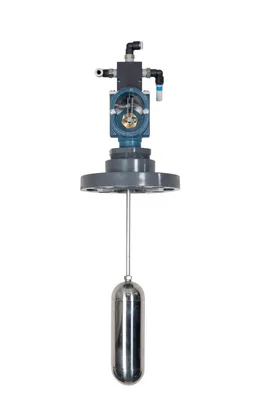 Festo D:L FLOAT LEVEL CTRL -06