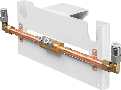 Festo D:L FLOW ELEMENT 3PS -06