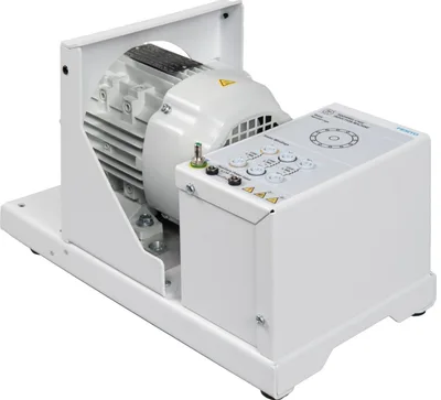 Festo D:L INDUST IND MOT LV-10