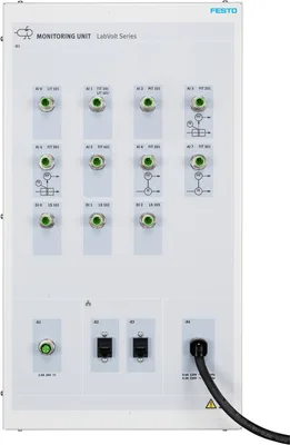 Festo D:L MONITORING UNIT -01