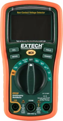 Festo D:L MULTIMETER