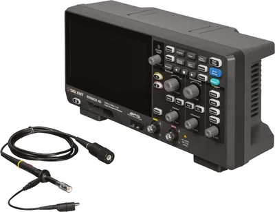 Festo D:L OSCILLOSCOPE EV T2