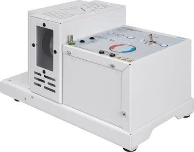 Festo D:L PERM MAG DC MOT -81 8251304