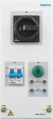 Festo D:L POWER SOURCE-10