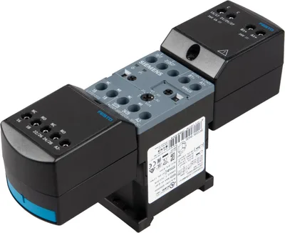 Festo D:L TIME DELAY RELAY-00