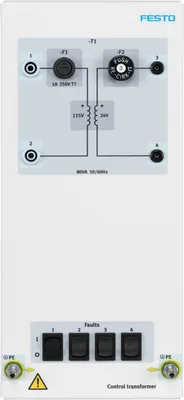 Festo D:L TRANSFORMER-10