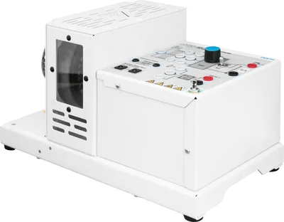 Festo D:L W TURBINE GEN/CTR-00