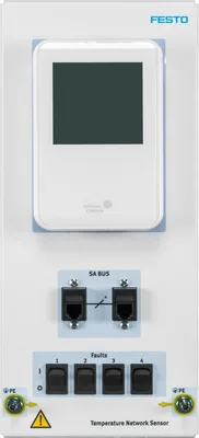 Festo D:L ZONE TEMP SENSOR