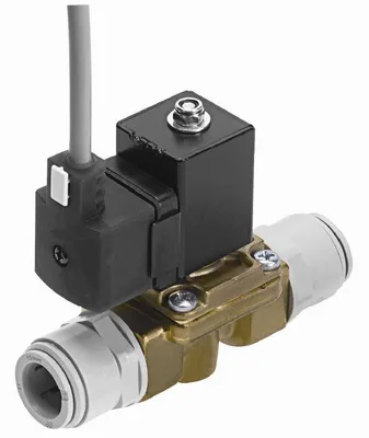 Festo D:MP-VT-M-VALVE-2/2-24V