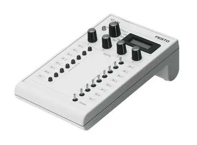 Festo D:MP2-I/O-SIM.BOX-ANALOG
