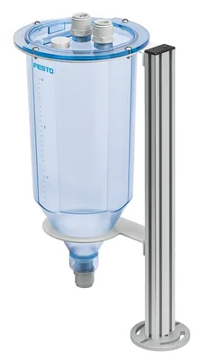 Festo D:MPS-PA-M-TANK-RUND