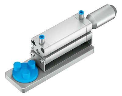Festo D:P-BG-ADN-20-60-A-P-A-Q4