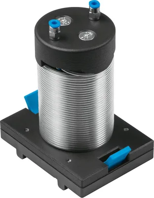Festo D:P-BG-FDR-PUN2-12M-KPL