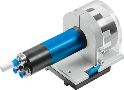 Festo D:P-BG-MO-180/1300-KPL