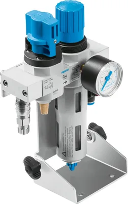 Festo D:P-BG-PVW-LFR-MINI