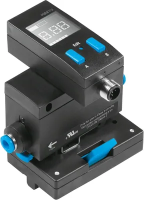 Festo D:P-BG-SFAB-50U-HQ6-2SV-