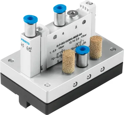 Festo D:P-BG-VUWG-M3/2-Q4