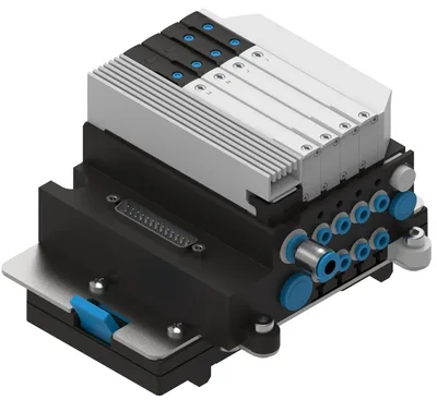 Festo D:P-VI-VTUX-2M2J-SIBU