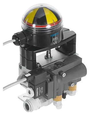 Festo D:PA-ET-QH-D10-DAPS