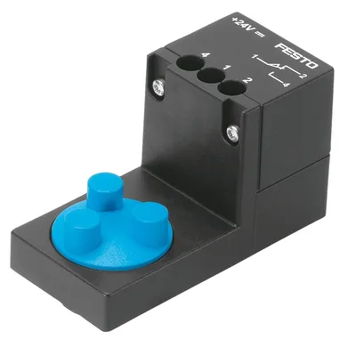 Festo D:S-ESG-A-L-SIBU