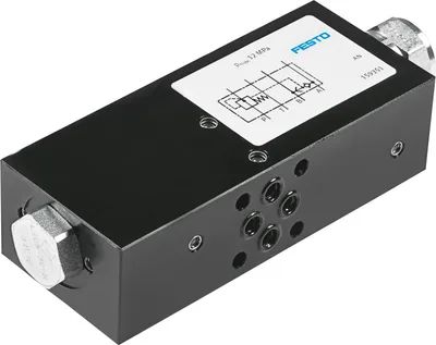 Festo D:S-HPW-DW