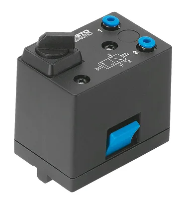 Festo D:S-PSV-3/2-S-3+S