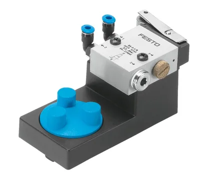 Festo D:S-PSV-RS-3-1/8