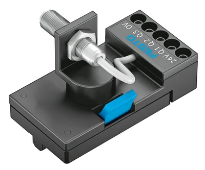 Festo D:SEN-BG-SIEN-M12NB-PS-K-L