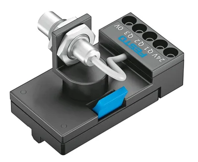 Festo D:SEN-BG-SIEN-M18NB-PS-K-L
