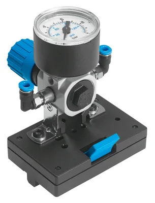 Festo D:TP-BG-LR-MICRO-MA40-Q4